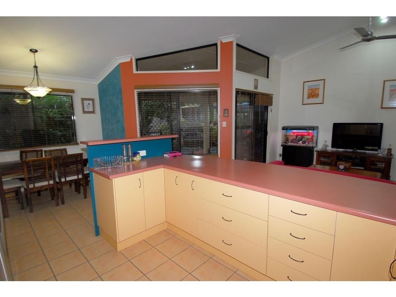 31 Gilmour Crescent, Kirwan QLD 4817