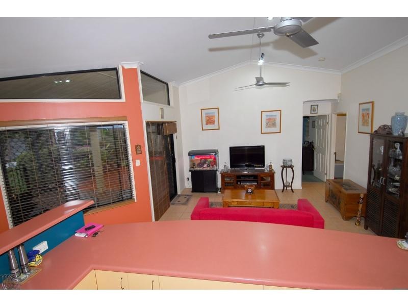 31 Gilmour Crescent, Kirwan QLD 4817