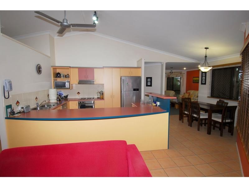 31 Gilmour Crescent, Kirwan QLD 4817