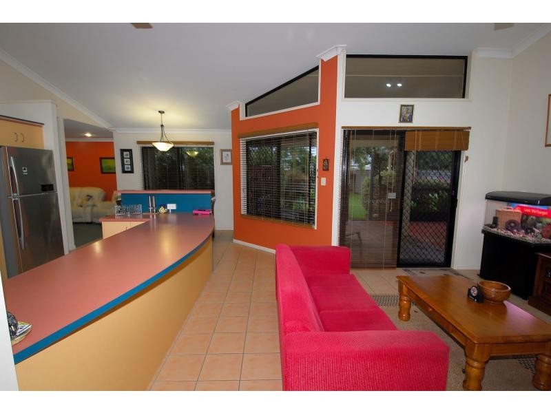 31 Gilmour Crescent, Kirwan QLD 4817