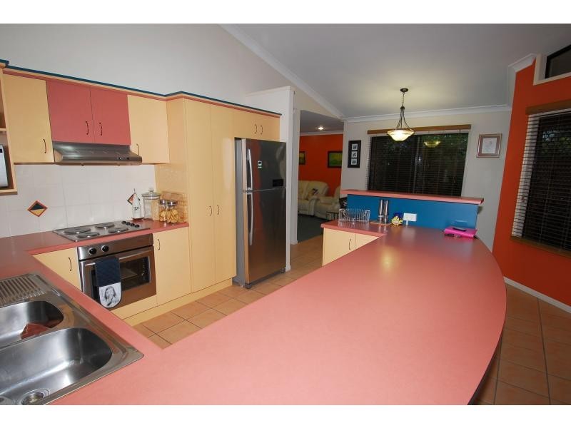 31 Gilmour Crescent, Kirwan QLD 4817