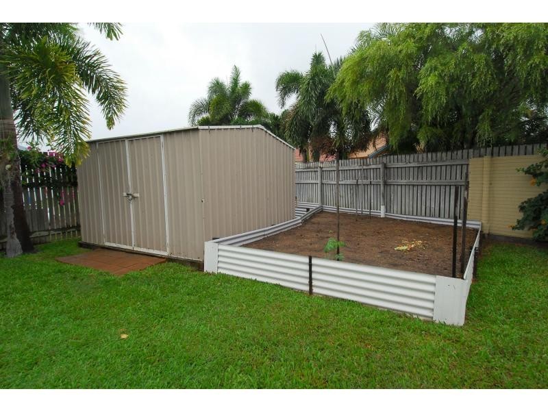 31 Gilmour Crescent, Kirwan QLD 4817