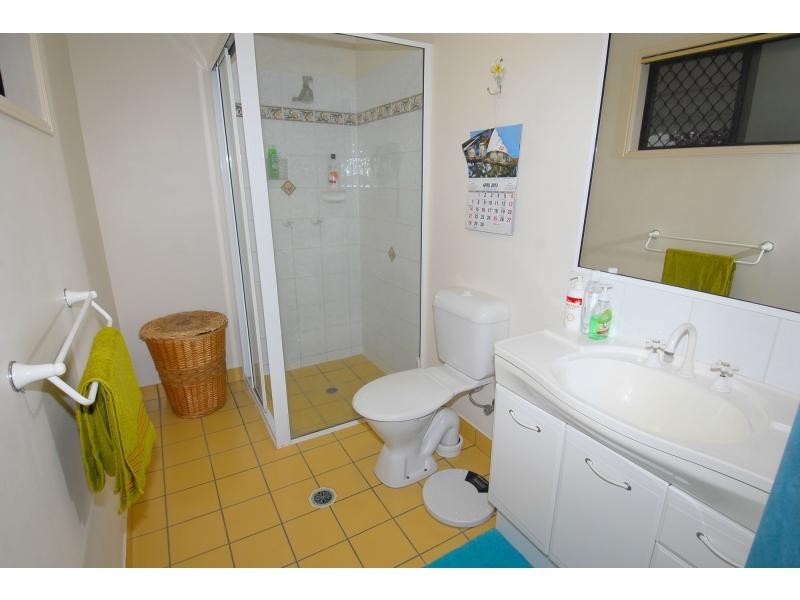 31 Gilmour Crescent, Kirwan QLD 4817