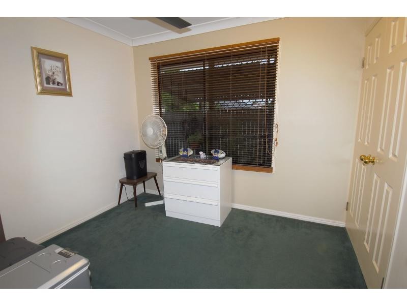31 Gilmour Crescent, Kirwan QLD 4817