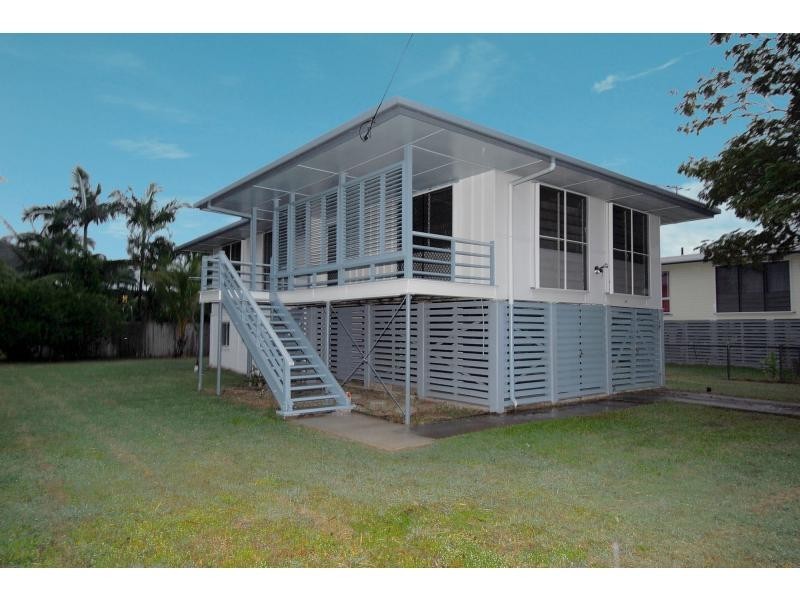 34 Croft Street, Heatley QLD 4814
