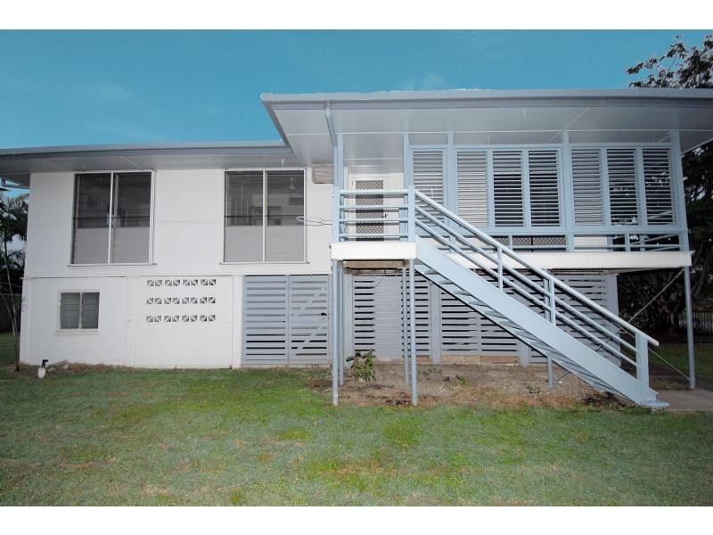 34 Croft Street, Heatley QLD 4814