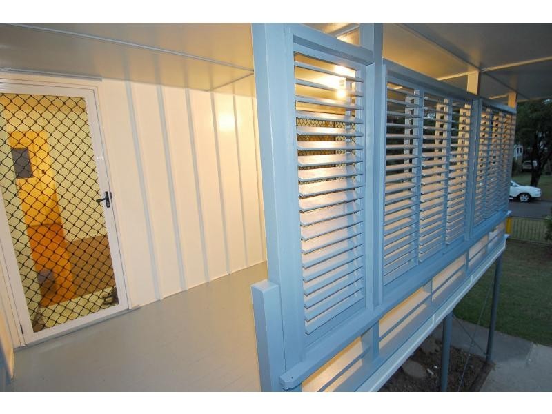 34 Croft Street, Heatley QLD 4814