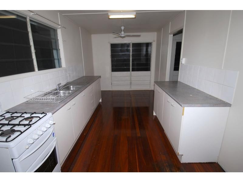 34 Croft Street, Heatley QLD 4814