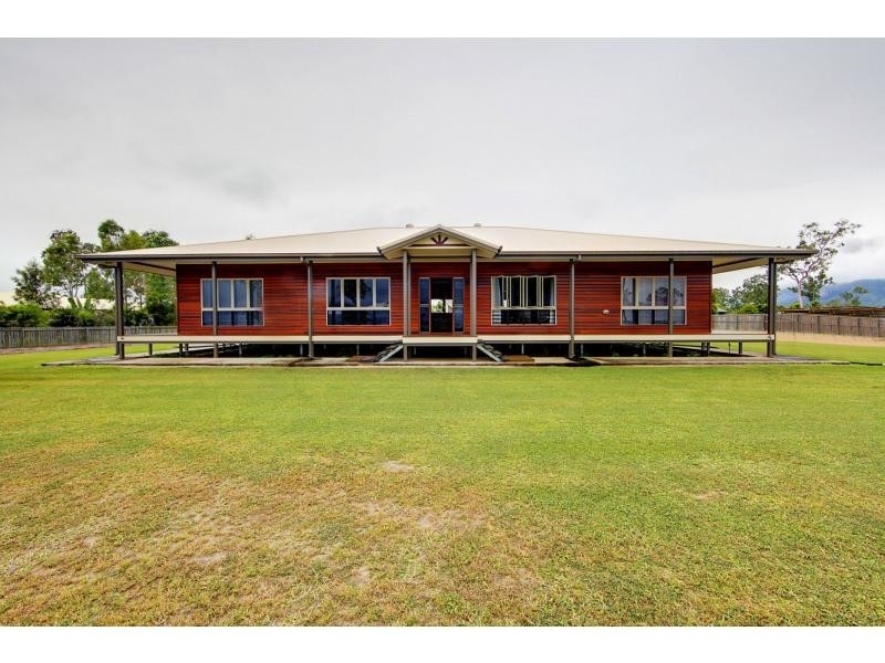 191 Ring Road, Alice River QLD 4817