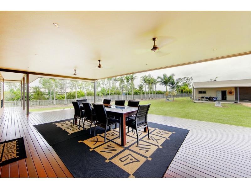 191 Ring Road, Alice River QLD 4817