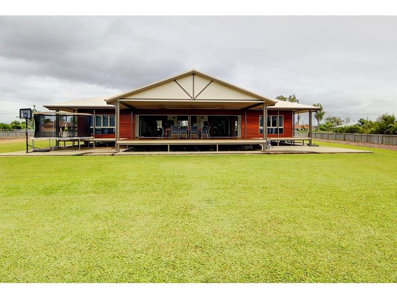 191 Ring Road, Alice River QLD 4817