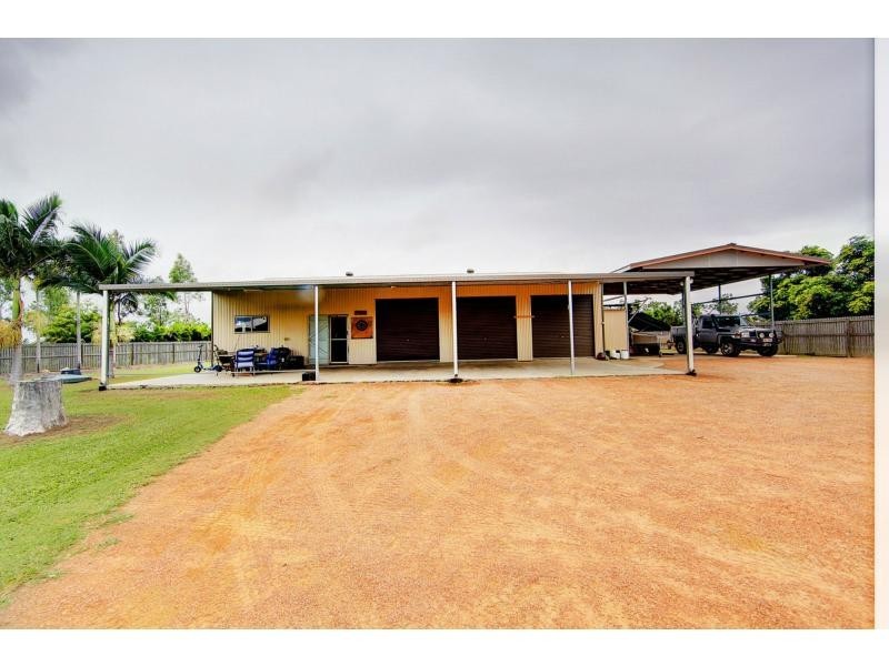 191 Ring Road, Alice River QLD 4817