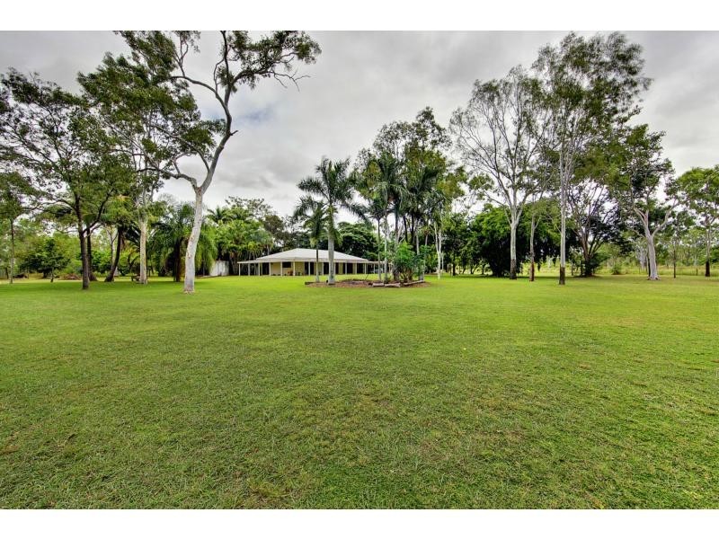 146 Texas Road, Jensen QLD 4818