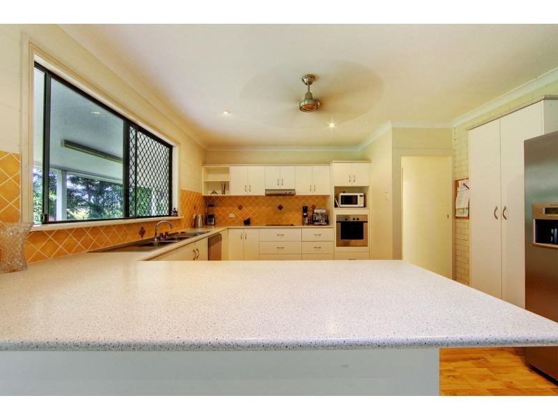 146 Texas Road, Jensen QLD 4818