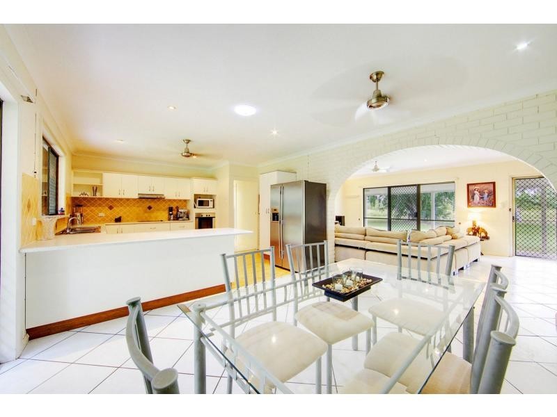 146 Texas Road, Jensen QLD 4818