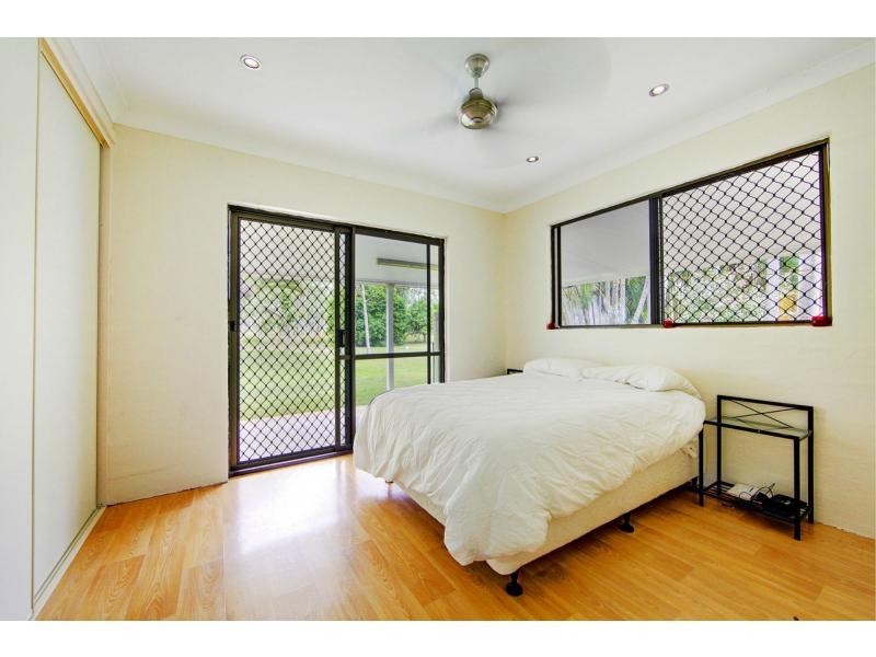 146 Texas Road, Jensen QLD 4818