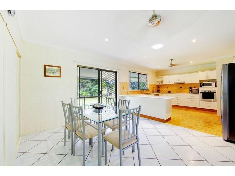 146 Texas Road, Jensen QLD 4818