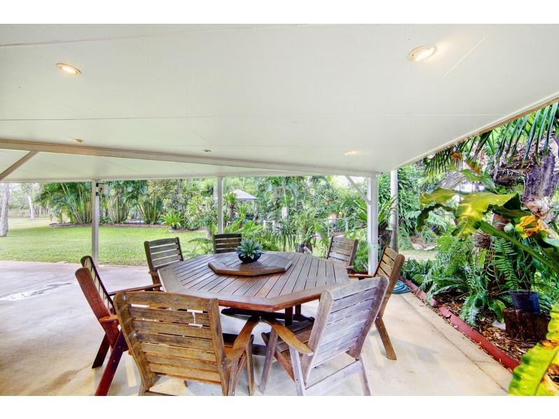 146 Texas Road, Jensen QLD 4818