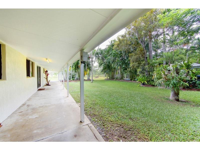 146 Texas Road, Jensen QLD 4818