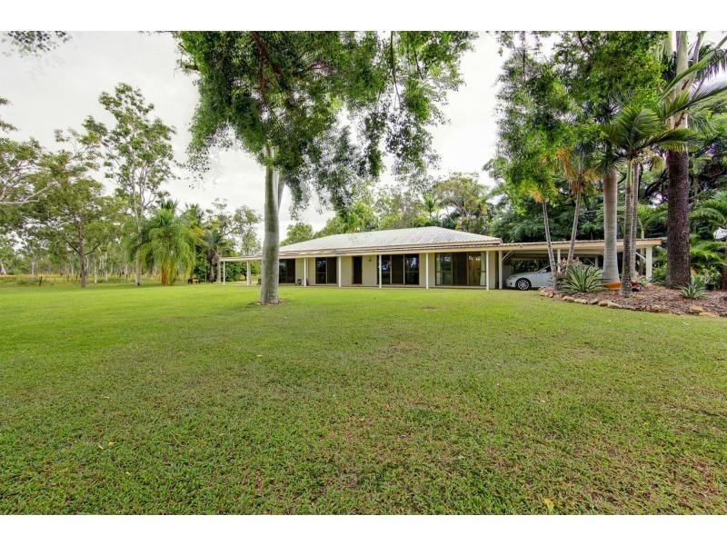 146 Texas Road, Jensen QLD 4818