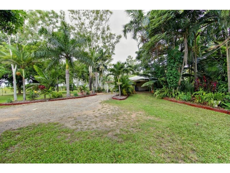 146 Texas Road, Jensen QLD 4818