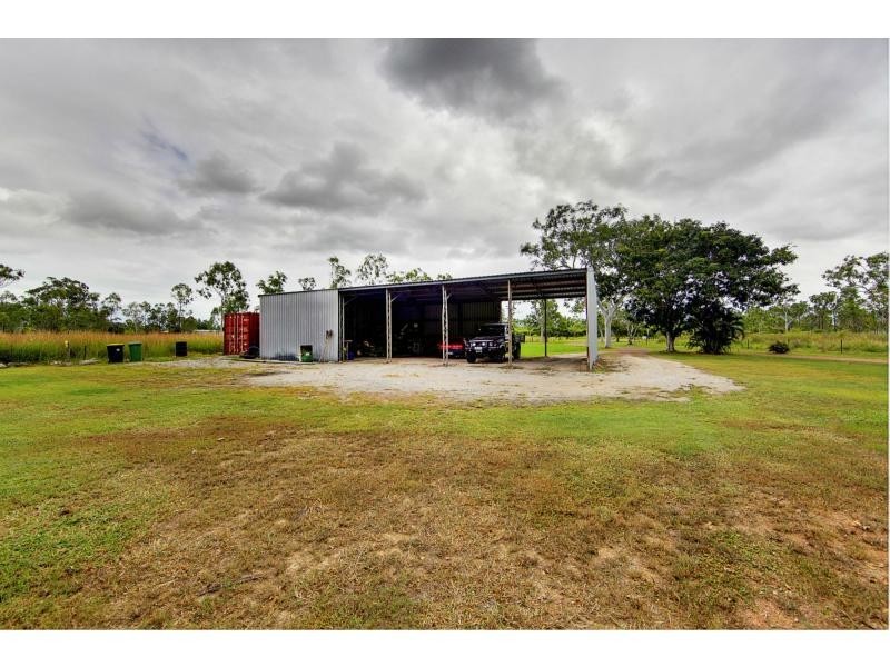 146 Texas Road, Jensen QLD 4818