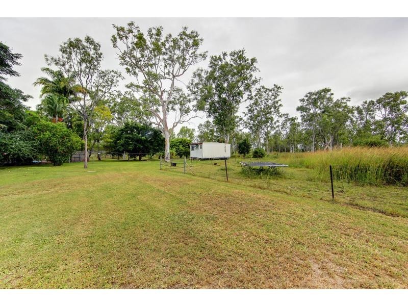 146 Texas Road, Jensen QLD 4818