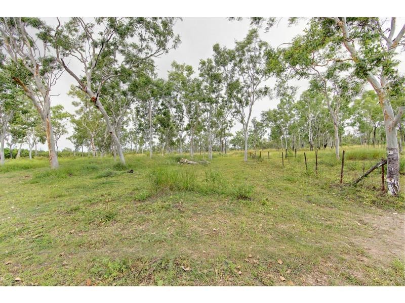 146 Texas Road, Jensen QLD 4818