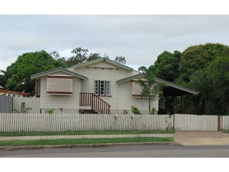 216B Bayswater Road, Currajong QLD 4812