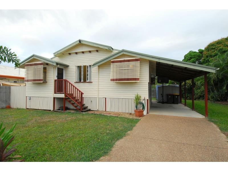 216B Bayswater Road, Currajong QLD 4812