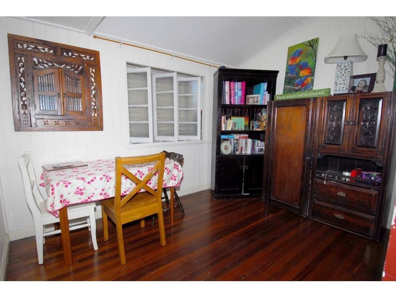 216B Bayswater Road, Currajong QLD 4812