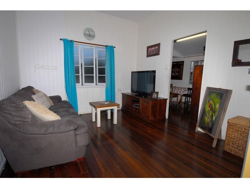 216B Bayswater Road, Currajong QLD 4812