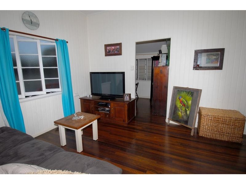 216B Bayswater Road, Currajong QLD 4812