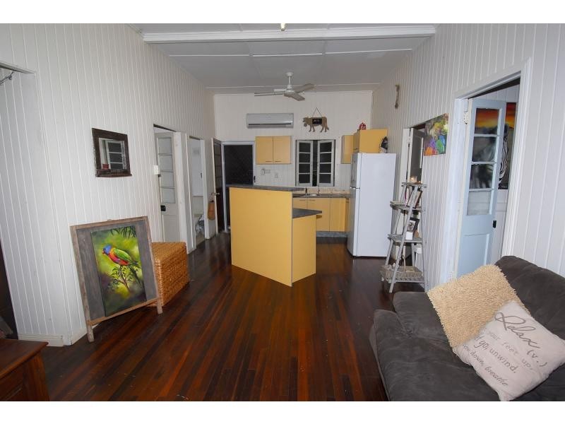 216B Bayswater Road, Currajong QLD 4812