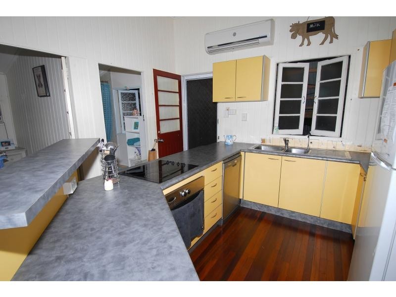 216B Bayswater Road, Currajong QLD 4812