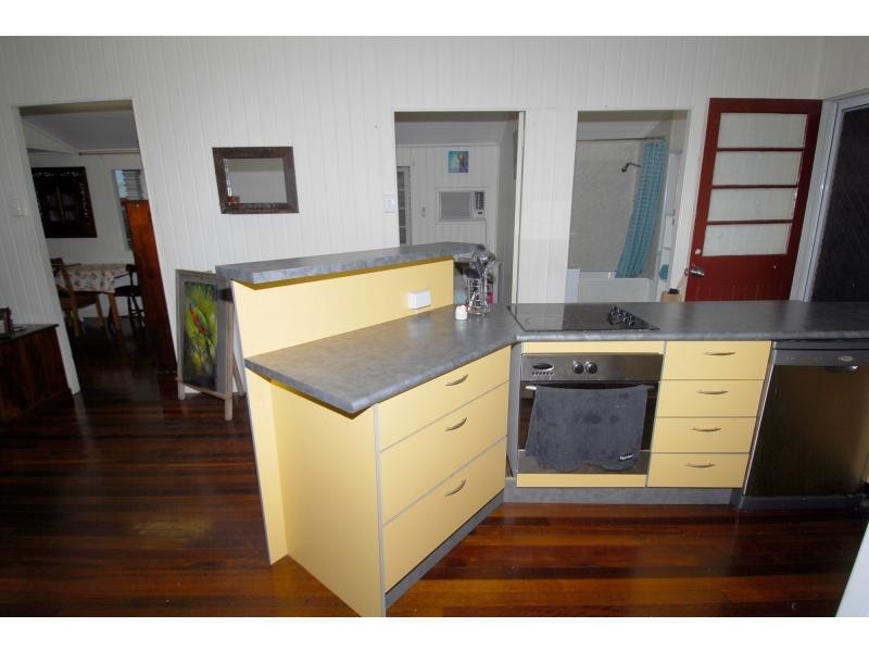 216B Bayswater Road, Currajong QLD 4812