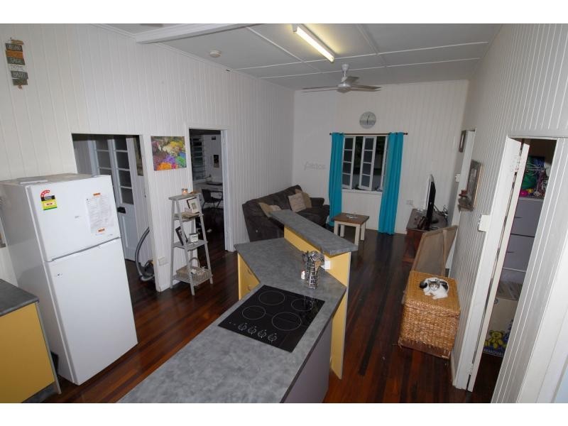 216B Bayswater Road, Currajong QLD 4812