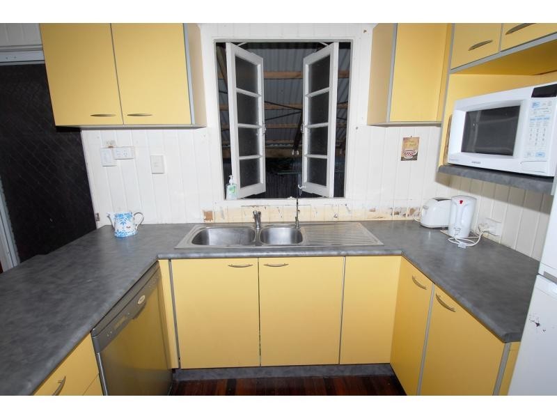 216B Bayswater Road, Currajong QLD 4812