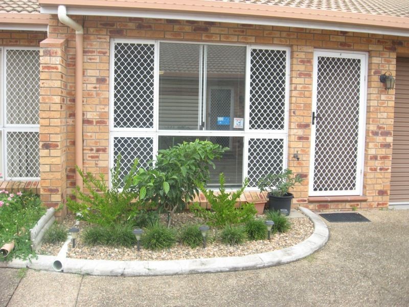 6/29 Ackers Street, Hermit Park QLD 4812