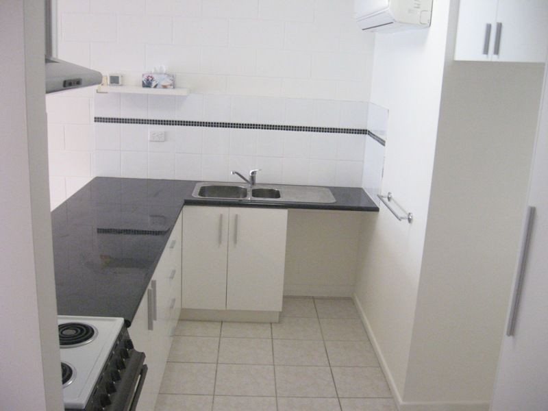 6/29 Ackers Street, Hermit Park QLD 4812