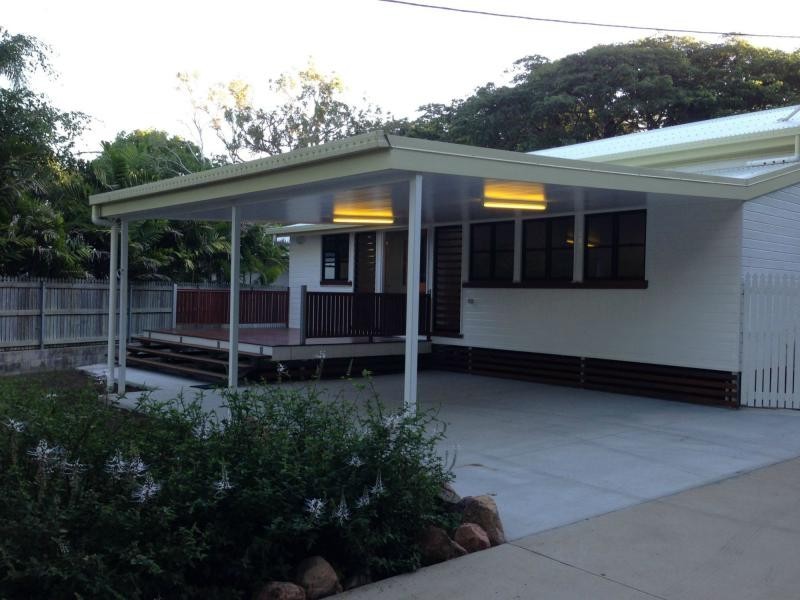 3/26 Marron Crescent, Mundingburra QLD 4812