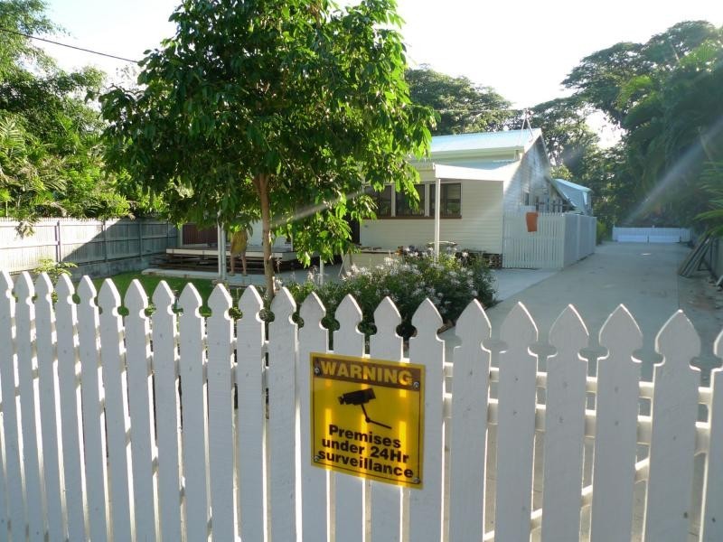 3/26 Marron Crescent, Mundingburra QLD 4812