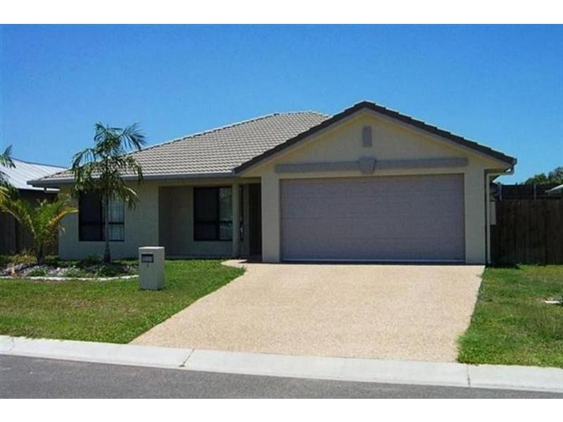 5 Somerville Place, Idalia QLD 4811