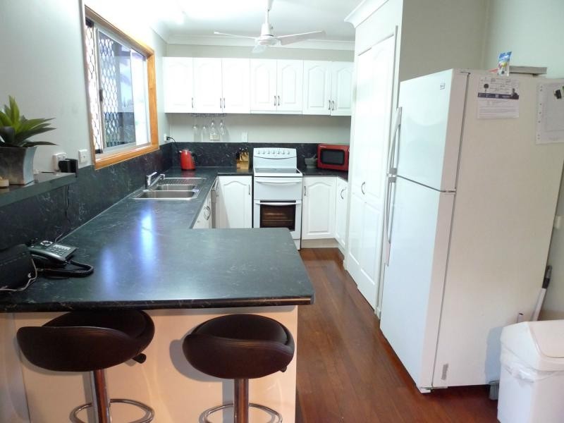 47 Banfield Drive, Mount Louisa QLD 4814