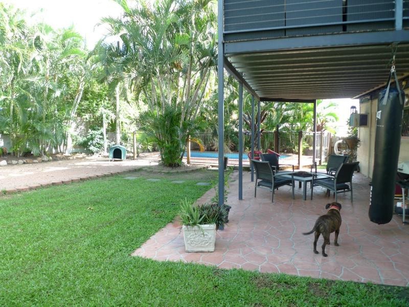 47 Banfield Drive, Mount Louisa QLD 4814