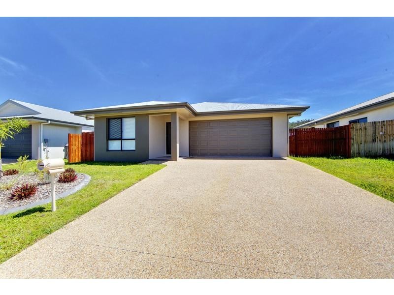 51 Ellsworth Drive, Liberty Rise, Mount Louisa QLD 4814