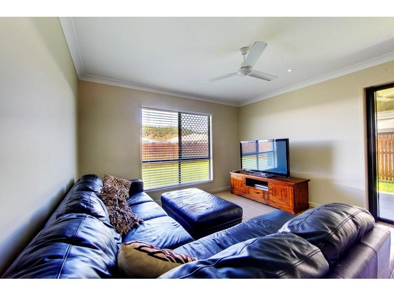 51 Ellsworth Drive, Liberty Rise, Mount Louisa QLD 4814