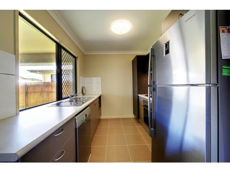 51 Ellsworth Drive, Liberty Rise, Mount Louisa QLD 4814