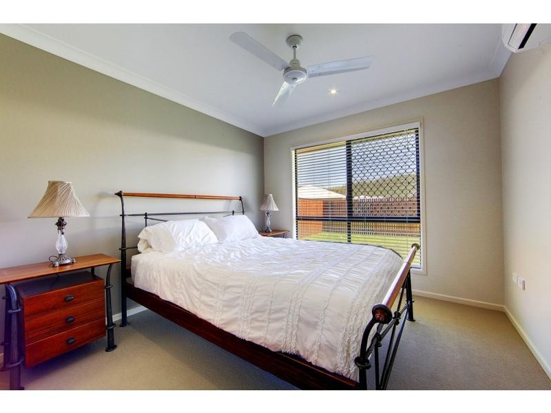 51 Ellsworth Drive, Liberty Rise, Mount Louisa QLD 4814