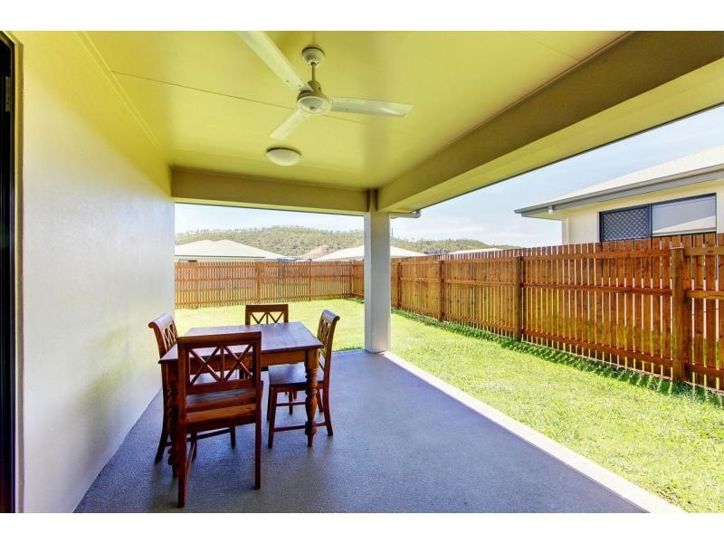 51 Ellsworth Drive, Liberty Rise, Mount Louisa QLD 4814